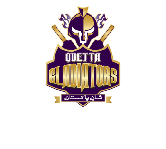 Quetta Gladiators Logo