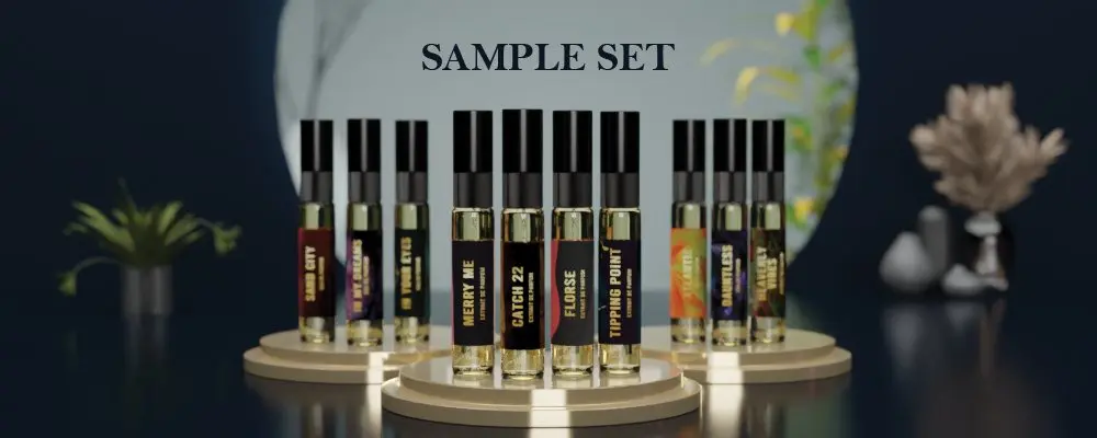 Sample Set