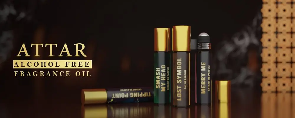 Attar